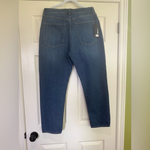rag & bone
Ryan high-waist jeans NWT - Picture 8 of 12